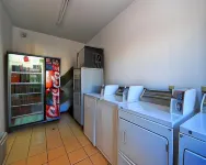 Americas Best Value Inn Westmorland Hotels in Brawley