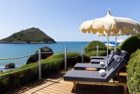 La Roqqa Hôtels à : Porto Ercole