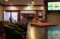Atyrau Dastan Hotel Hotels in Atyrau