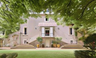 Château la Bruguière