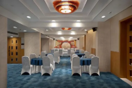 Cocoon Hotel