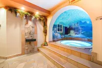 Hotel Villa Rosella Park & Wellness Hotels in Canazei