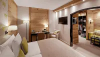 Morosani Schweizerhof Hotels in Davos