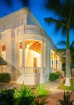 Tecnohotel Casa Villamar - Pools