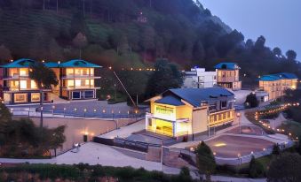 Rajmaan Singh Eco Resorts