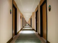GreenTree Inn Anhui Chuzhou World Trade Plaza Longpan Express Hotel