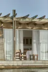 Laguna Garzón Lodge