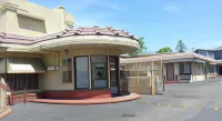 Harris Motel Hotels in San Leandro