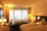 Hotel Scheidberg Hotel a Uberherrn