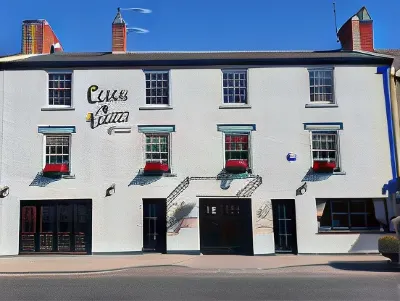 The Coach and Horses Hotels in Haydon