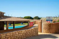 Tonel Apartamentos Turisticos Hotels in Sagres