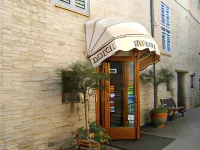 Hotel Palazzo Brunamonti Các khách sạn ở Province of Perugia