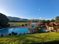 Pousada le Sapê Hotels in Caxambu