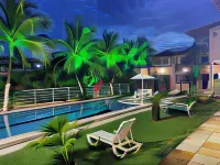 Pousada Porto Das Dunas Hotels in Aquiraz