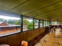 Royal Carrangarra Hotel
