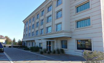 Mercia Hotels & Resorts