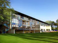 Hotel Amerika Các khách sạn ở Hobro