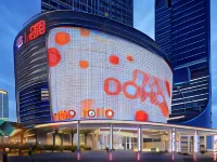 Susilo Residence 10 Các khách sạn gần Ga Grogol