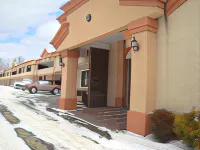 Super 8 by Wyndham Monticello NY - Wifi