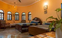 Casa de Alnena Hotels in Mulgao