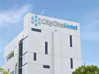 Citrip Hotel Simpang Lima Hotels in Central Semarang