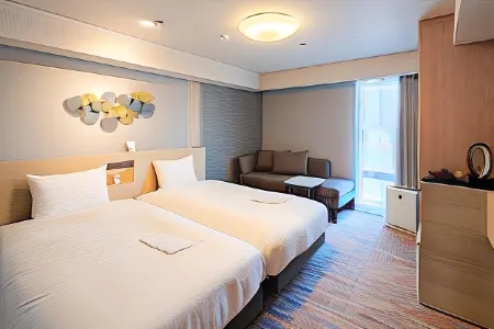 Richmond Hotel Akita Ekimae