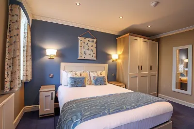 Hotel Sheraton Hotels in Blackpool