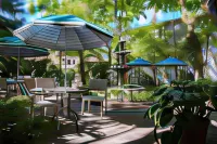 Hotel Arazá - Lago Agrio Hôtels à : Nueva Loja