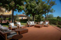 Locanda di Pietracupa Hotels in San Donato in Poggio