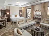 Millennium Makkah Al Naseem Hotels in Mekka