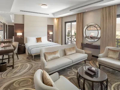 Millennium Makkah Al Naseem Hotels near Mt Arafat