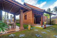 Buruan Sari Villas by AGATA Hotel dekat Stockist NASA DK.1503 PENEBEL TABANAN