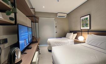 Acro Residences