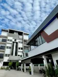 A&J Kampot Boutique Hotel a Trapeang Thum