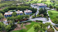 Korineum Golf & Country Club Các khách sạn gần Alagadi Turtles Beach