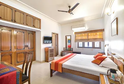 Girisadan Boutique Hotel