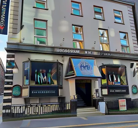 Hanover Hotel