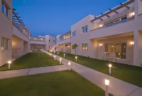 Ourania Apartments Hotel