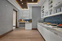 Hyatt Place Windsor - breakfast