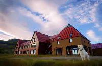 Los Cerros del Chaltén Boutique Hotel Hotels in El Chalten