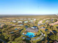 The Kingdom Resort Hotels in Bojanala