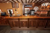 Dovey Inn Hotels in Aberdyfi