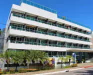 AX Blue Suítes Hotels in João Pessoa