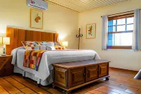 Hotel Fazenda Bela Vista Hotel a 
