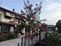 Hotel Locanda Da Carla Hotels in Vigevano