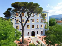 A for Art Hotel Hotels near Thassos Ancient Theater