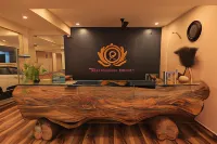 Thiru Pavilion Retreat