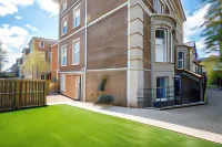 Beaufort House Apartments from Your Stay Bristol Hotels in Easton in Gordano