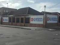 ALEXIA旅館