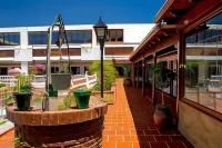 Ona Las Rampas Các khách sạn gần Sould Park